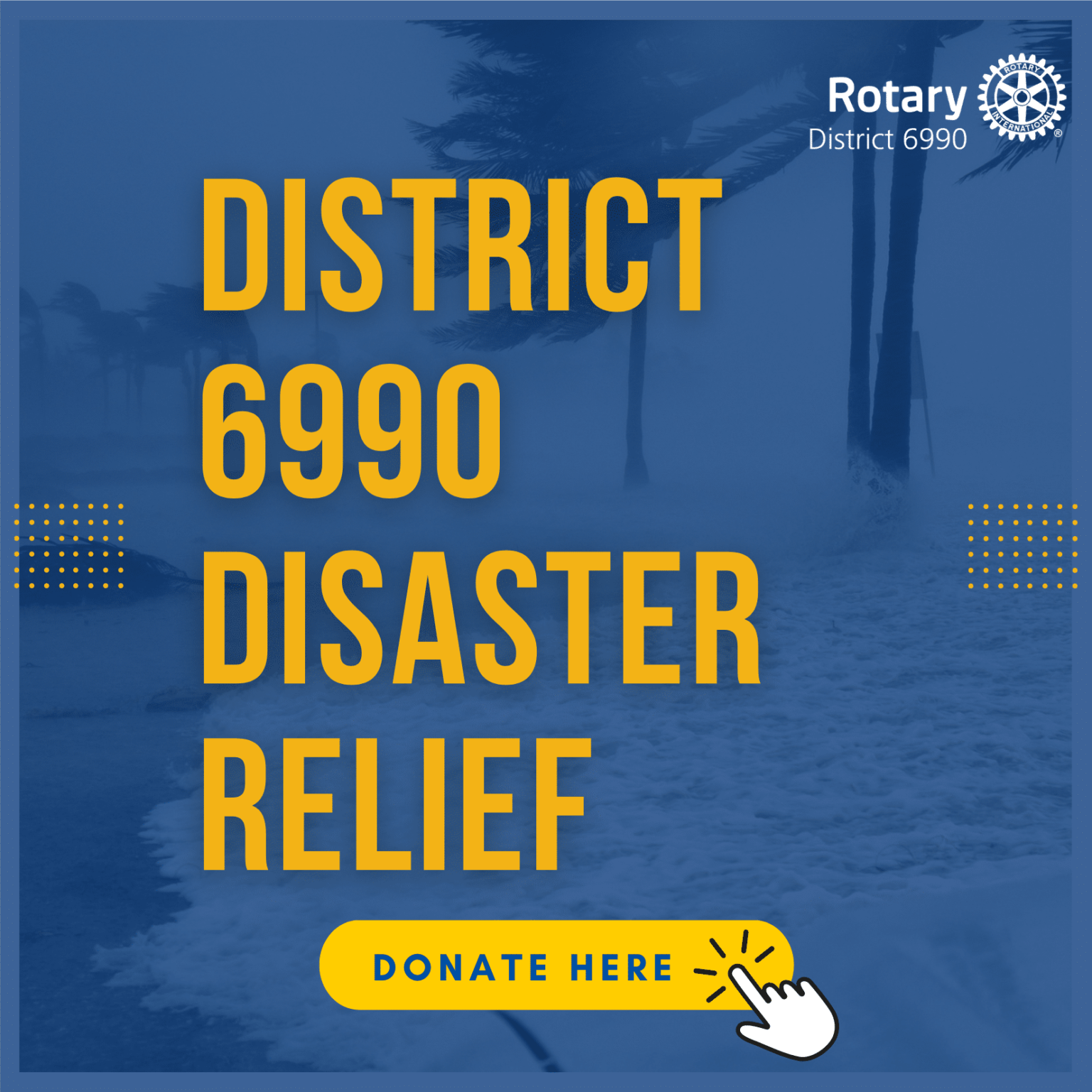 Rotary International District 6990